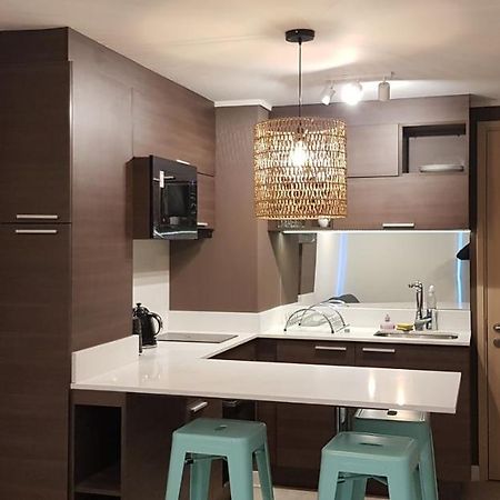 Gran Ubicacion, Cama Xl, Vina Del Mar Apartment Bagian luar foto